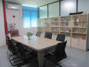 Dongguan Zhengwei Silicone Technology Co., Ltd.