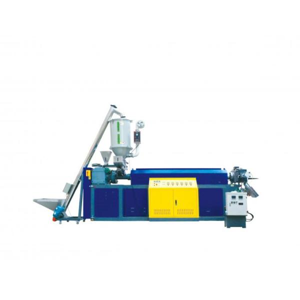 PLC Control PET Strap Making Machine for White/Black/Blue/Green Etc