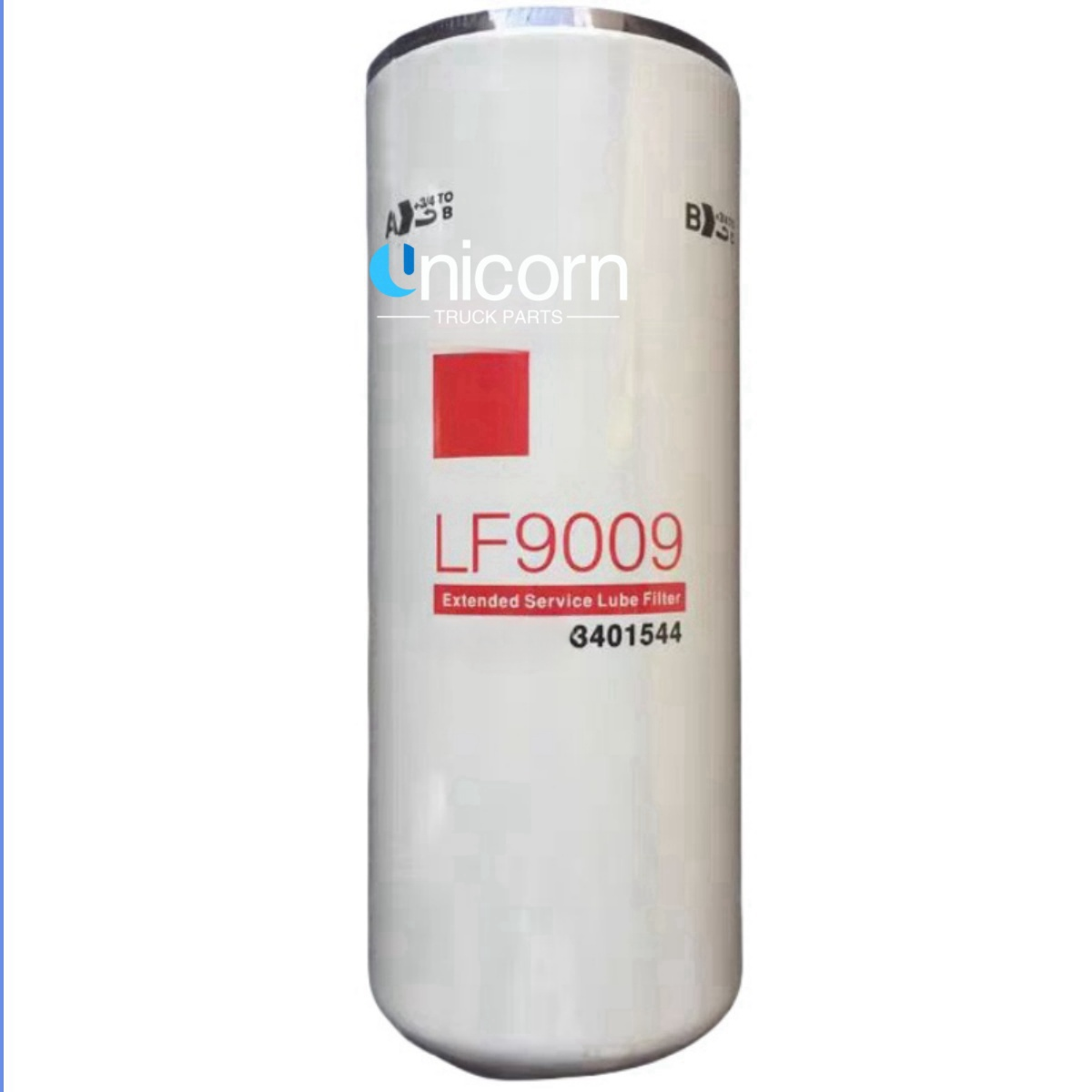 New DFAC for 6CT Diesel Oil LF9009/3401544 Oil Filter Element