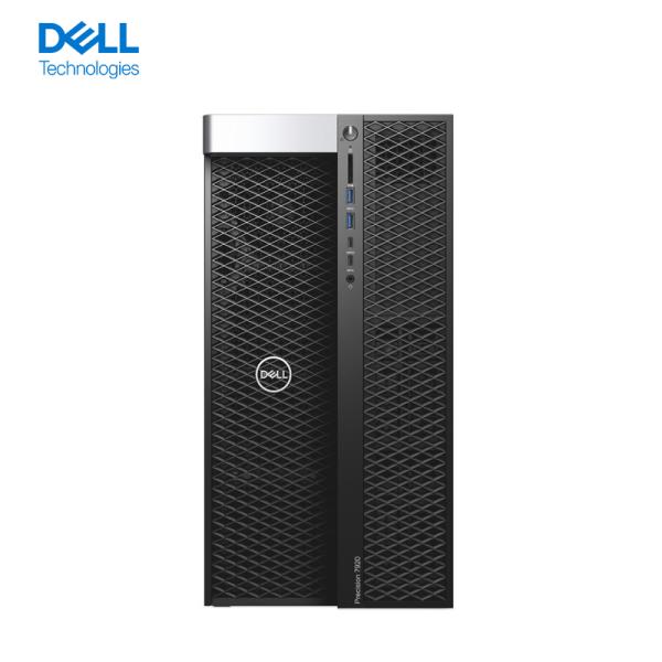 Dell Precision 5820 Tower WorkStation 3204 /8G/2TB/T400 T7920 with USB Memory Port
