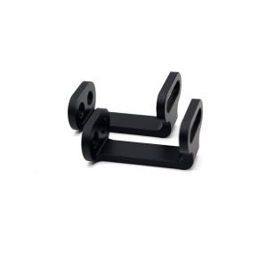 Size Custom Precision Parts , Brass CNC Machining Turning Parts