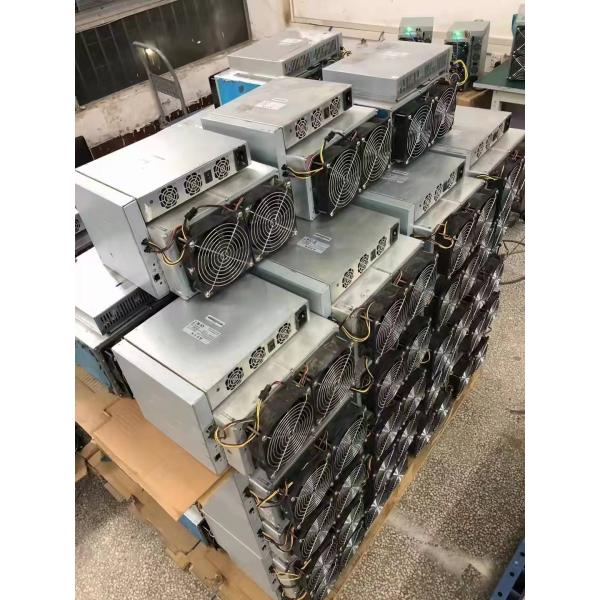 SHA256 Canaan Avalonminer 1166 pro 68t 72t, mineiro de 12V Btc Asic