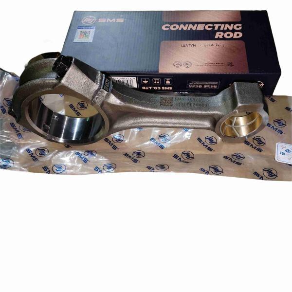 61500030009 Сборка соединительных стержней Части двигателя Weichai