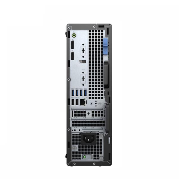 DELL 3090SFF OptiPlex Desktop Computer i3-10105/i5-10505 8G 1T 200W Display Type None