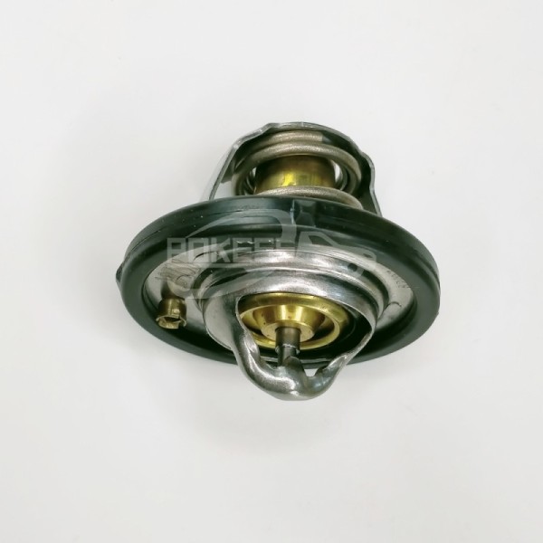 DM5G8575AA C20115171C DM5G8575AA 4M5G8575ZB 1820864 Engine Thermostat for Car Ford Focus 12 1.6 Ecosport 1.5 Fiesta 13
