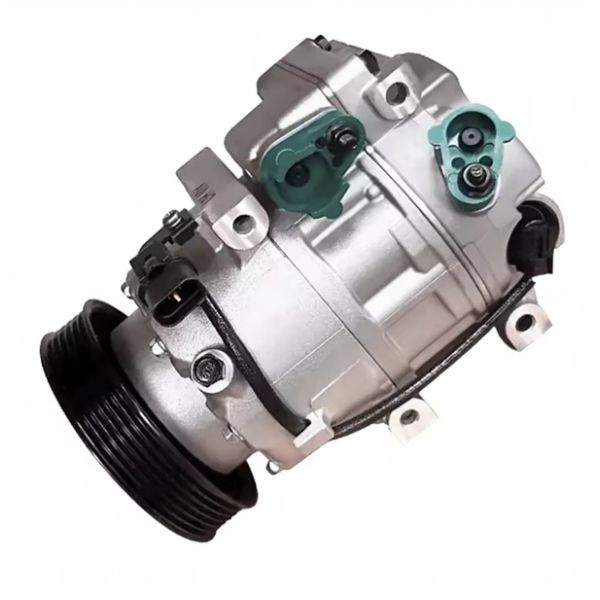 New  High Quality AC Compressor 97701D7300 97701A4100 97701A4101 6PK Auto Tucson