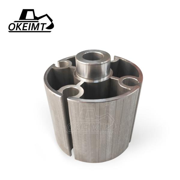 Excavator Engine Parts 6D102-64-XL-PC-KMS Cummins Fan Spacer 3903819