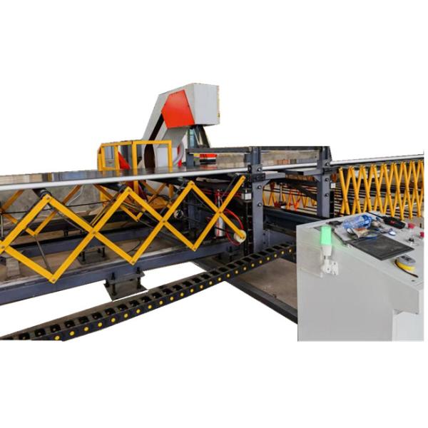 Aluminum Alloy PIR Insulated Great Wall Panel Rolling Forming Machine