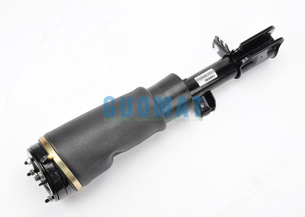 Front Left Air Spring Strut RNB501400 para la tierra Rover Range Rover L322 reduce la vibración 2006-2012