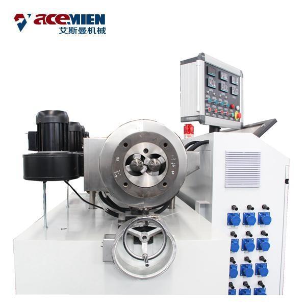 Composite House Roof Sheet Forming Machine , Building Tile Extrusion Forming Machine
