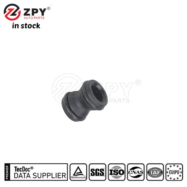 ZPY Water Pump Union 06L121131 for Audi A4 B9 VW Porsche