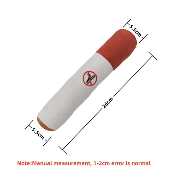 PAW Squeaky Dog Toy - The Solution for Aggressive Chewers and Power Destroyers