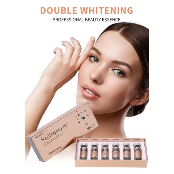 Stalidearm ODM/OEM Skin Whitening Serum Vitamin C Serum for Repair and Reduce