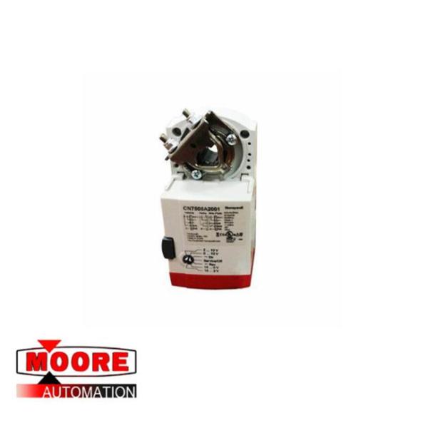 工場によって密封されるCN7505A2001ハネウェル社の空気弁のアクチュエーター