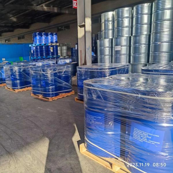 Modification Aliphatic Reactive Epoxy Diluent N-Butyl Glycidylether NBGE