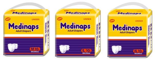 High Quality and Lowest Price of Disposable Adult Diaper