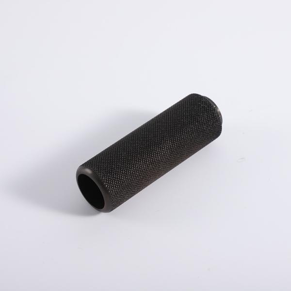 Service d'usinage CNC sur mesure