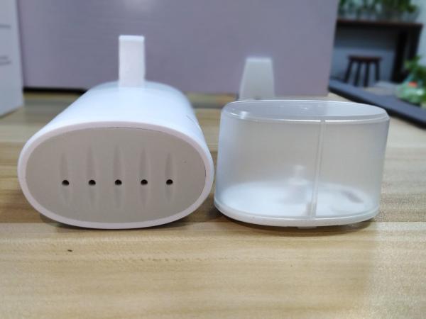 navio dobrável de panos do vapor da pata 950W da mão do navio da tela do vestuário do curso da capacidade 120ML grande