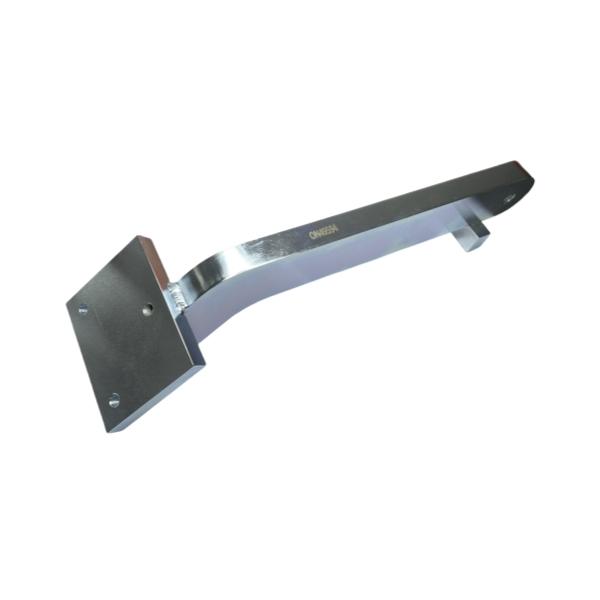 Passivated And CNC Machined Stainless Steel Parts For Corrosion Resistance