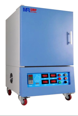 Muffle Furnace 1200-30