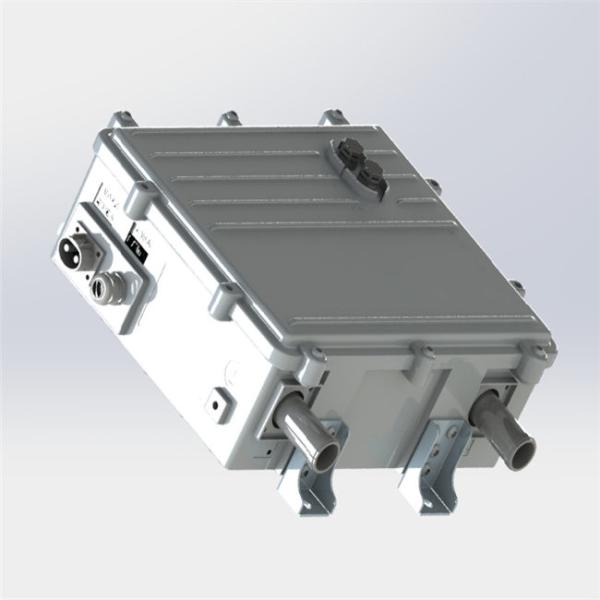 Hvch High Voltage Coolant Heater For Ev Car Commercial Vehicles Interior Heating