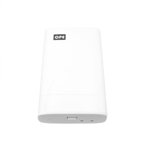 Беспроводной 4G маршрутизатор IP66 CPE на открытом воздухе Wifi делает переходник водостойким POE