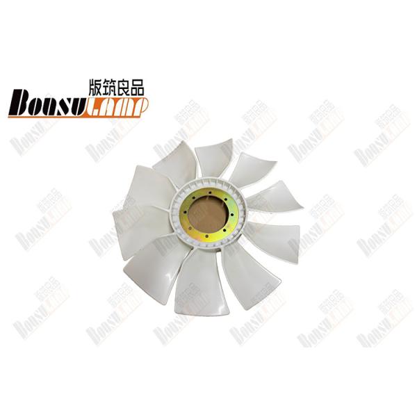 16306-2920 Лезвие охлаждающего вентилятора, подходящее для автомобилей Hino Fs