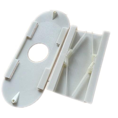 PP Material Equipment Beehive Accessories Porter Bee Escape of Bee Hive Equipment