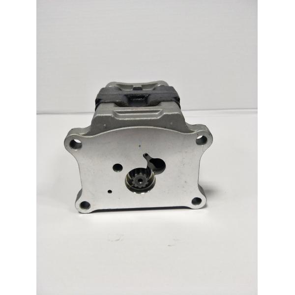 Factory Direct Sale Excavator Gear Pump For PVD-2B-42 PC56-7 In High Quality