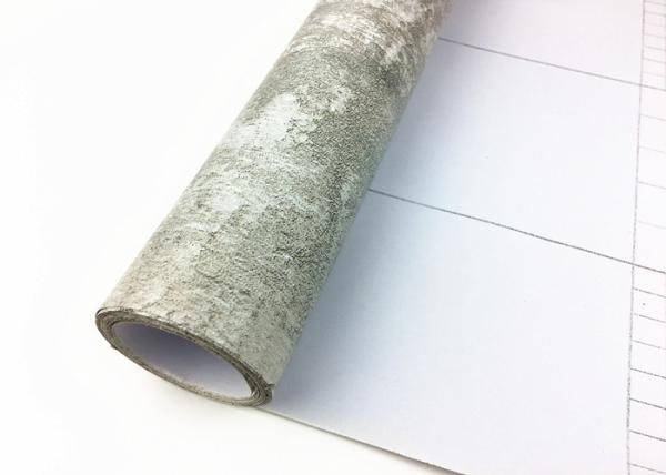 Bedroom Decor Marble Peel And Stick Paper Oil - Proof For Restaurant And Pub