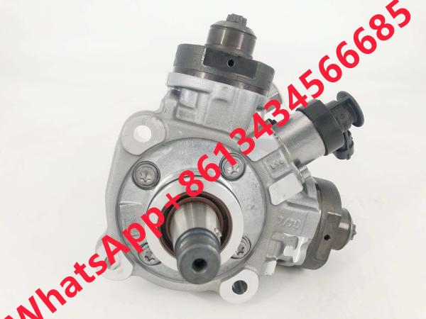 Bomba de alta pressão comum nova original genuína 32R65-00100 do combustível de diesel da bomba de injeção 0445020608 do trilho para Mitsubishi