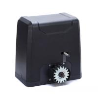 SL800AC 800KG Abre porta residencial motor de porta deslizante de alta velocidade para jardim