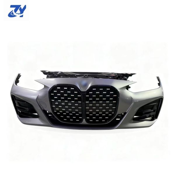 For BMW 430 440i G22 G26 Car Spare Parts Body Kit Including Headlight Children's