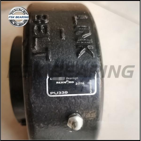 Bearing Housing PU339 P-339-0 Pillow Block Bearings China Manufacturer