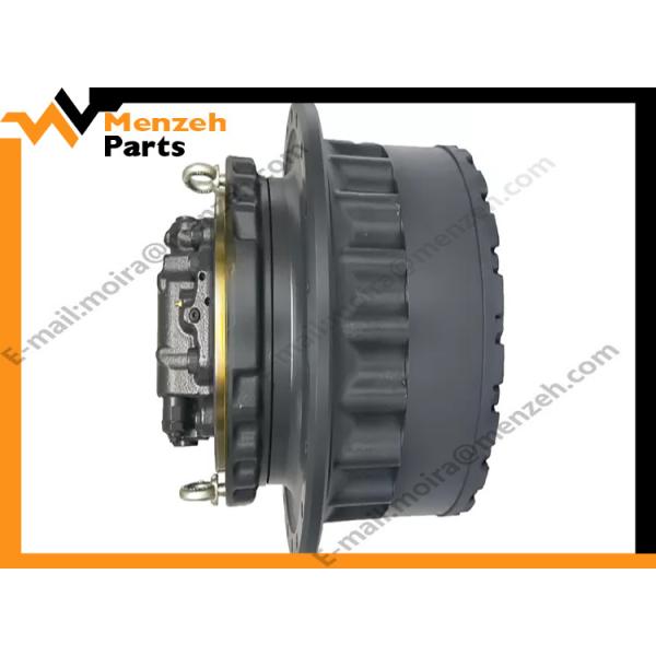 207-27-00372 207-27-00371 207-27-00411 208-27-00241 Final Drive Assy Fit PC350 PC300-7