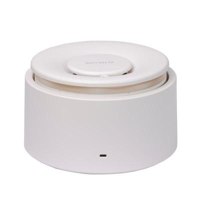 Engrenagens de pulverização refrigerando de gerencio do modo do humidificador 10 da névoa de 360 graus