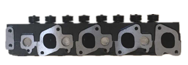 Ниссан/головки цилиндра собрания частей КД32 Форклифтер автомобильные утюжат материал