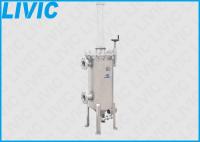 ³ /H de la operación automática los 30-6500M del filtro de la limpieza de uno mismo de la FCC/de CGO para la sustancia química fina