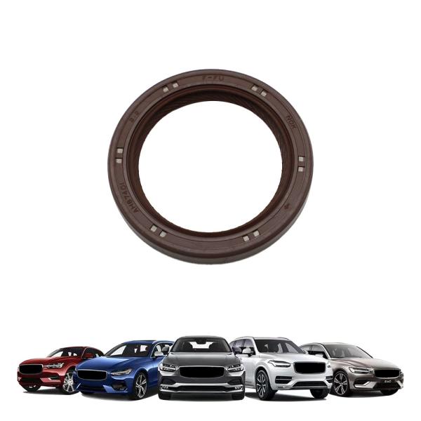 Womala Rear Engine Crankshaft Seal 31370461 for S60 XC60 S80