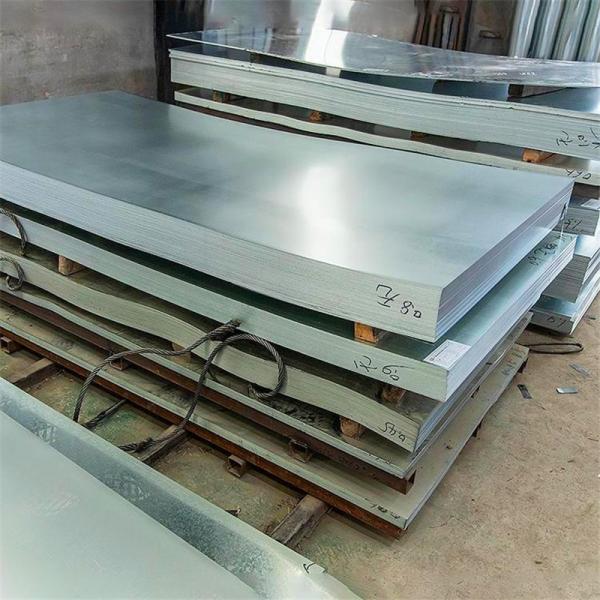Grade 5083 Aluminum  Plate Sheet for Shipbuilding Automotive  Aerospace Manufacturi Cutting Aluminum Sheets