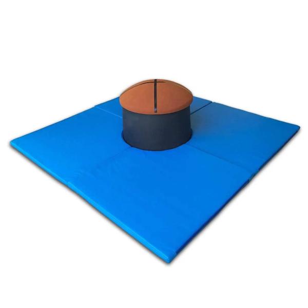 Gymnastics  Training Equipment  Olympia Pommel Trainer Elite  For For Advanced Training