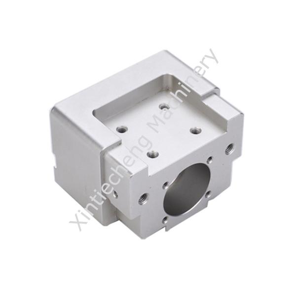 Алюминиевое предохранение от приложения IP65 контейнера медицинской службы