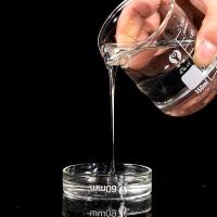 Résine liquide aliphatique de polyuréthane DR 3268 pour l'encre de gravure