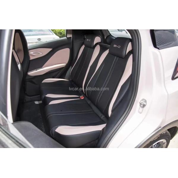 Energía 2024 BYD Seagull Vehículo eléctrico Rango de 405 km y capacidad de batería de 30.08KWH