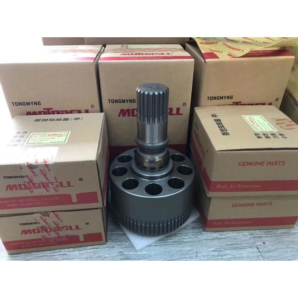 SG08E Sg08e MFB160 Части колебательного двигателя E200B SH200 SK250-8 SK230-6E SK260-8 hd700 hyundai200-5 блок подшипник клапана