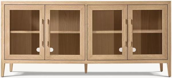 Custom Bedroom Console Table Furniture With Stainless Steel And Sintered Stone Material