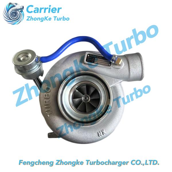 Turbo HX40W 3535635 2080097R 3535636 3535638 3535638H 3535789 3535790 3802824 4049033 3535640 3535641 3802651 76192436 pour moteur industriel Cummins avec moteur 6CT