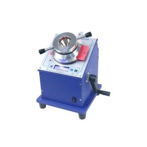 BGD 309 ISO 1520 Cupping Tester Manual Digital Display Coating Cupping Test Machine Paint Testing Equipment