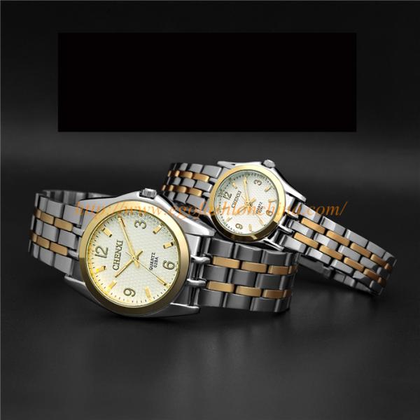 Men's Watch Women's Watch Lady Watch Quartz Watch Analog Watch 20PCS Low MOQ Cheap Watches