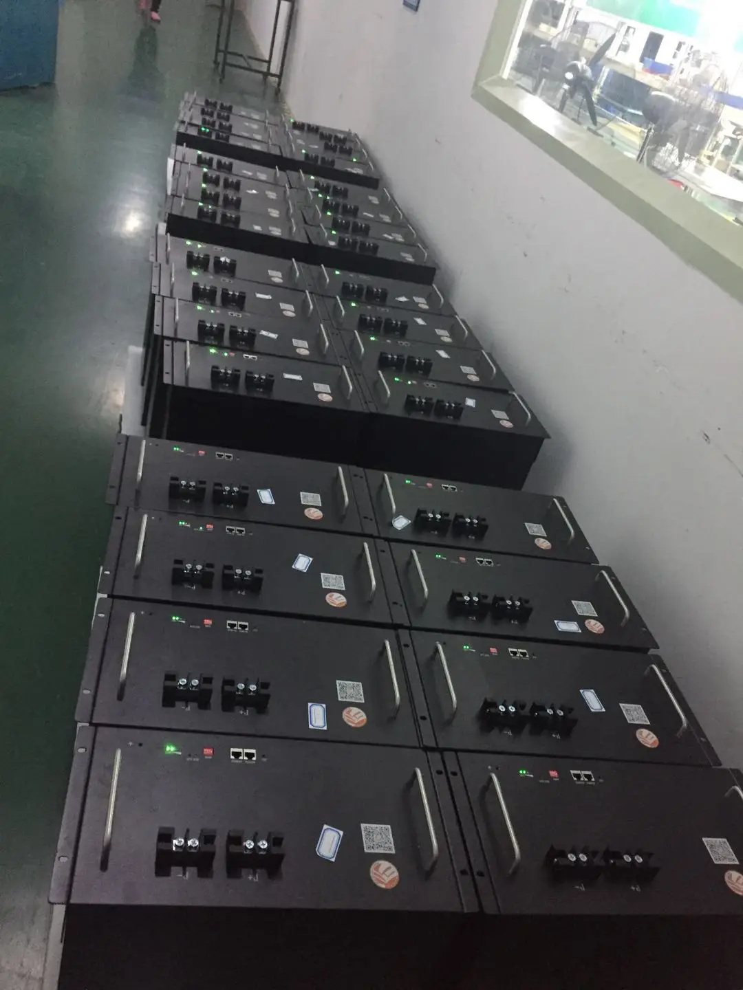 48В 50ах 75ах Литий Титанат Батарея Пакет 10кВ Электрический скутер Литийная батарея